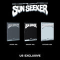 Cravity: Sun Seeker - COMPACT DISCS