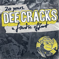 Deecracks: 20 Years. A Frantic Effort - (VINYL LP)