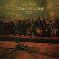 Neil Young: Time Fades Away (50th Anniversary Edition) - (VINYL LP)