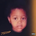 Lil Durk: 7220 -LP