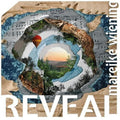 Mareike Wiening: Reveal - CD