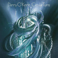 Danny O'Keefe: Circular Turns - COMPACT DISCS