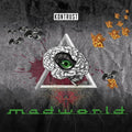 Kontrust: Madworld - CD