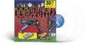 Snoop Doggy Dogg: Doggystyle - Clear Vinyl - (VINYL LP)