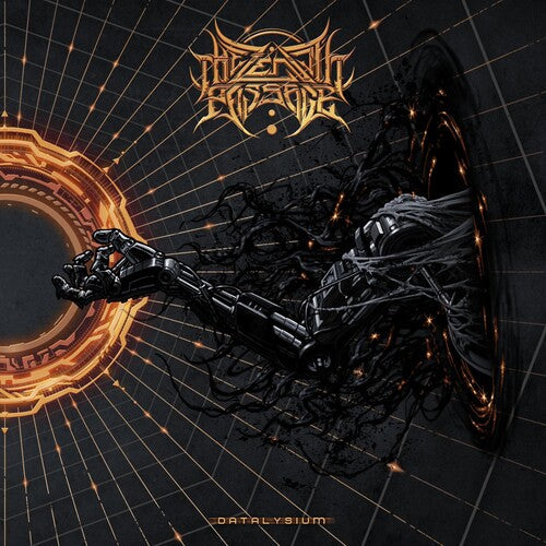 Zenith Passage: Datalysium - (VINYL LP)