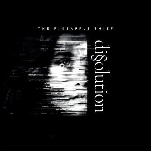 Pineapple Thief: Dissolution - CD
