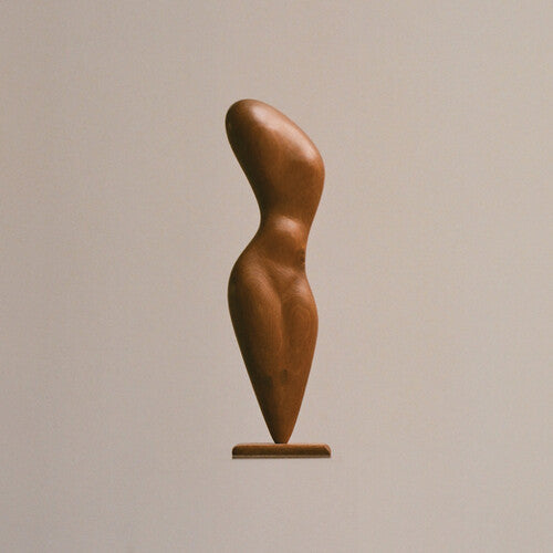 Spencer Zahn: Statues -LP