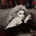 Olivia Newton-John: Soul Kiss -LP