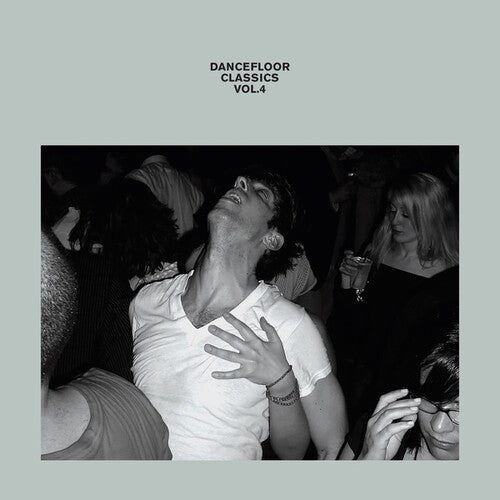 Dancefloor Classics: Dancefloor Classics, Vol. 4 - (VINYL LP)