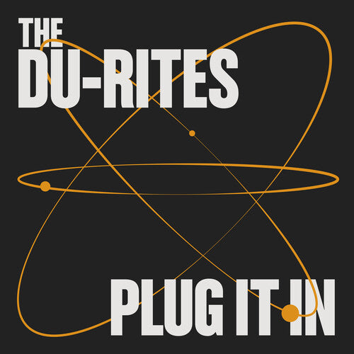 Du-Rites: Plug It In -LP
