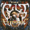The Cult: Electric -LP
