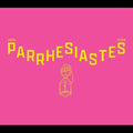 John Zorn: Parrhesiastes - COMPACT DISCS