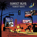 Yancey Boys: Sunset Blvd - COMPACT DISCS