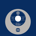 Curtis, Bill / King, Johnny / Fatback Band: Dance Girl / Keep On Brother Keep On - 7-INCH SINGLE