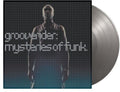 Grooverider: Mysteries Of Funk - Limited 180-Gram Silver Colored Vinyl -LP