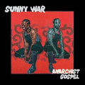 Sunny War: Anarchist Gospel -LP