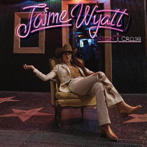 Jaime Wyatt: Neon Cross -LP
