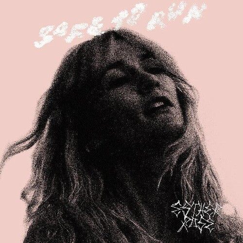Esther Rose: Safe To Run -LP