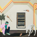 Palm: Rock Island -LP