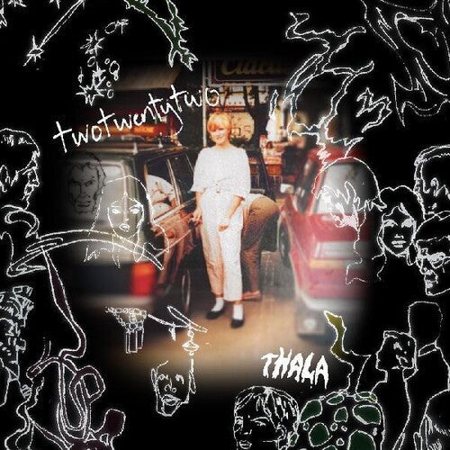 Thala: Twotwentytwo -LP