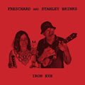 Freschard: Iron Eye -LP