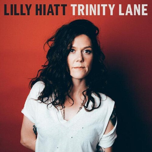 Lilly Hiatt: Trinity Lane -LP