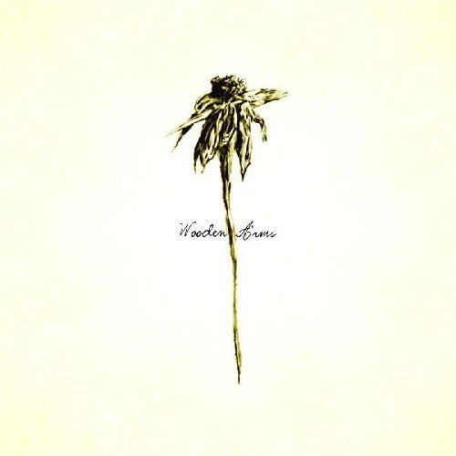 Patrick Watson: Wooden Arms -LP