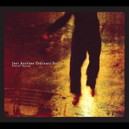 Patrick Watson: Just Another Ordinary Day -LP