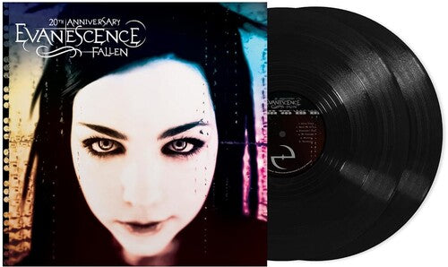 Evanescence: Fallen (20th Anniversary) -LP