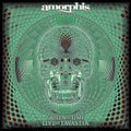 Amorphis: Queen Of Time (Live At Tavastia 2021) -LP