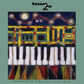 Hasaan Ibn Ali: Reaching For The Stars: Trios / Duos / Solos - COMPACT DISCS