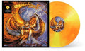 Ozzy Osbourne + Motorhead: Another Perfect Day (40th Anniversary)  (Orange & Yellow Spinner Vinyl) -LP
