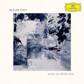 Roger Eno: The Skies, they shift like chords... -LP