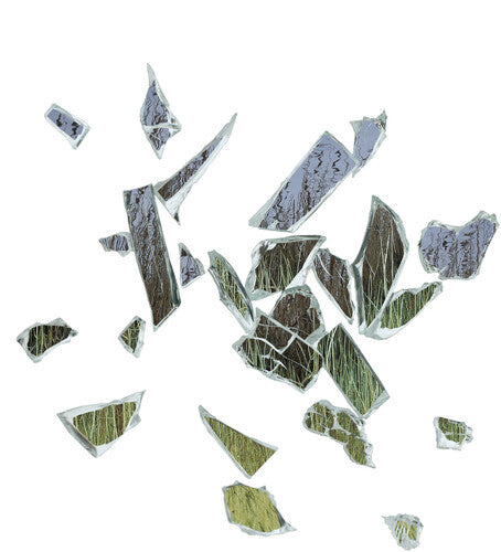 These New Puritans: Field Of Reeds -LP