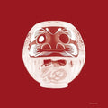 Lukas Traxel: One-Eyed Daruma -LP