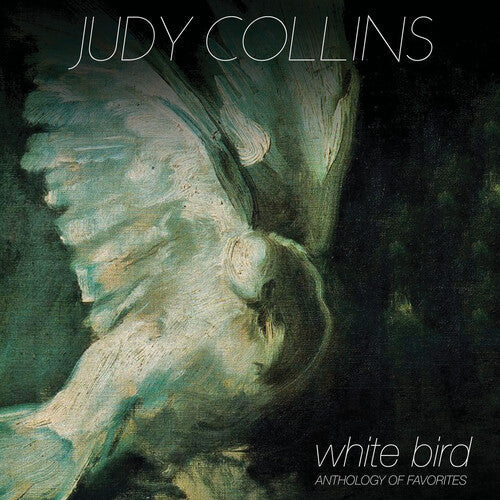 Judy Collins: White Bird - Anthology Of Favorites -LP