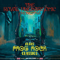 Royal Philharmonic Orchestra: Rpo Plays Prog Rock Classics -LP