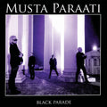 Musta Paraati: Black Parade -LP