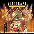 Autograph: Turn Up The Radio - The Anthology -LP
