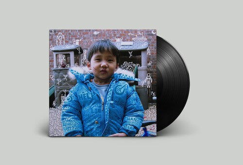 Boywithuke: Lucid Dreams -LP
