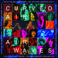 Curved Air: AirWaves - Live At The BBC Remastered / Live At The Paris Theatre -LP