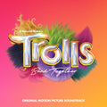VARIOUS TROLLS 3 ARTISTS: Trolls Band Together (Original Soundtrack) -LP