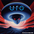 UFO: Too Hot In Tokyo -LP