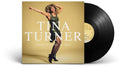 Tina Turner: Queen Of Rock N Roll -LP