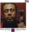 Charles Mingus: Blues & Roots -LP