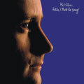 Phil Collins: Hello I Must Be Going! - (VINYL LP)