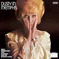 Dusty Springfield: Dusty In Memphis - (VINYL LP)