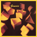 Genesis: Genesis - (VINYL LP)