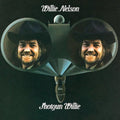Willie Nelson: Shotgun Willie - (VINYL LP)
