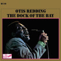 Otis Redding: The Dock Of The Bay - (VINYL LP)